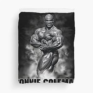 Ronnie Coleman Bodybuilder Duvet Cover