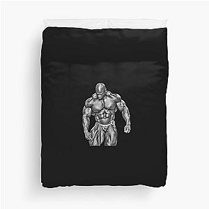 Ronnie Coleman Lightweight Baby Duvet Cover