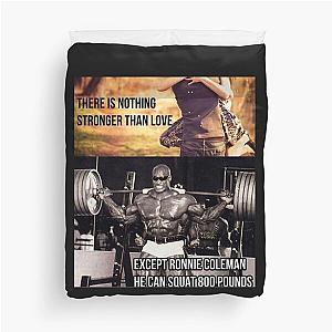 Ronnie Coleman 800 Pound Squat