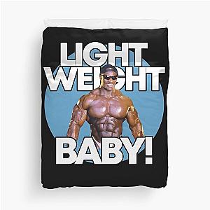 Ronnie Coleman Lightweight Baby Duvet Cover