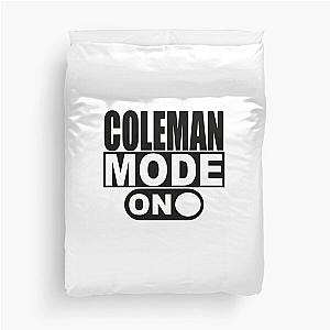 RONNIE COLEMAN FITNESS DUVET COVER