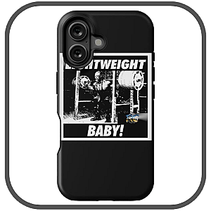 Ronnie Coleman Cases