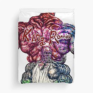 King Ronnie Coleman Duvet Cover