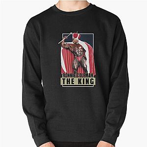 Ronnie Coleman The King Pullover Sweatshirt