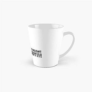 Ronnie Coleman Lightweight Tall Mug