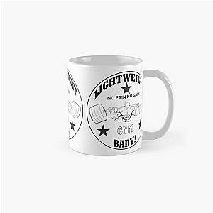 Lightweight Ronnie Coleman Baby Classic Mug