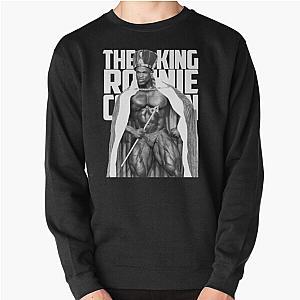 Ronnie Coleman The King Pullover Sweatshirt