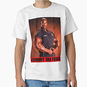 Ronnie Coleman Classic T-Shirt