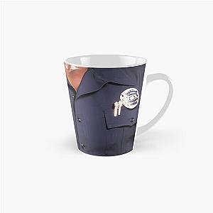 Ronnie Coleman Police Tall Mug