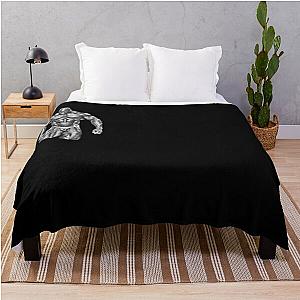 Ronnie Coleman Lightweight Baby Throw Blanket