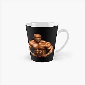 RONNIE COLEMAN - AIN'T ANYTHING TO IT Tall Mug