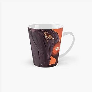 Ronnie Coleman Tall Mug