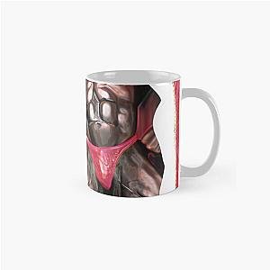 Ronnie Coleman The King Classic Mug