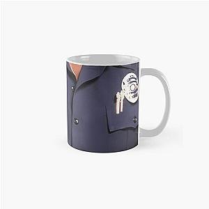 RONNIE COLEMAN Classic Mug