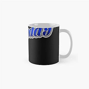 Ronnie Coleman Yeah Buddy Classic Mug