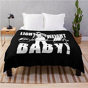 Light Weight Baby Ronnie Coleman Slim Fit Blanket