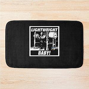 Ronnie Coleman Bath Mat