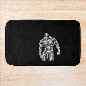 Ronnie Coleman Lightweight Baby Bath Mat