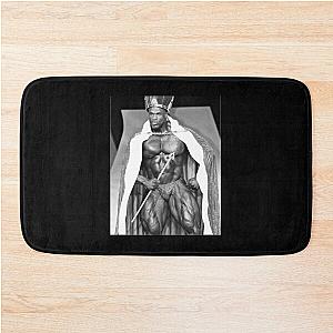 Ronnie Coleman Bath Mat