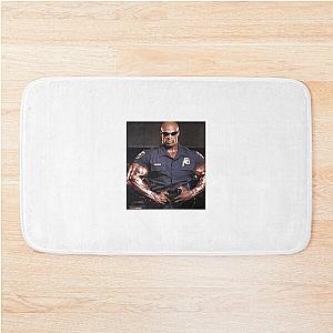 RONNIE COLEMAN Bath Mat