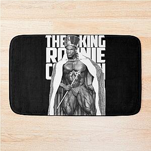 Ronnie Coleman The King Bath Mat