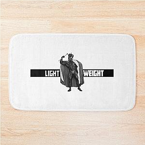 Ronnie Coleman Gym Bath Mat