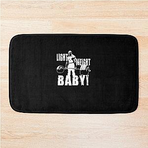Ronnie Coleman Light Weight Baby Bath Mat
