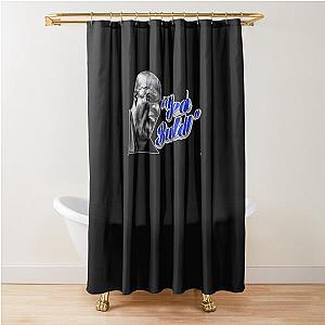 Ronnie Coleman Yeah Buddy Shower Curtain
