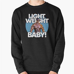 Ronnie Coleman Lightweight Baby Pullover Sweatshirt