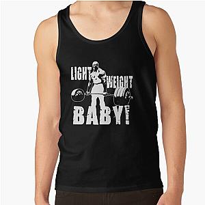 Light Weight Baby Ronnie Coleman Tank Top