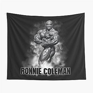 Ronnie Coleman Bodybuilder Tapestry