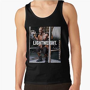 Lightweight Ronnie Coleman Tank Top