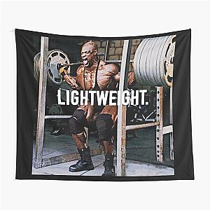 Lightweight Ronnie Coleman Tapestry