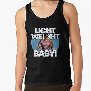 Ronnie Coleman Lightweight Baby Tank Top