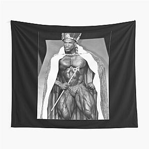Ronnie Coleman Tapestry