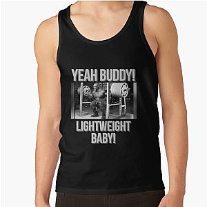 RONNIE COLEMAN LIGHTWEIGHT TANK TOP