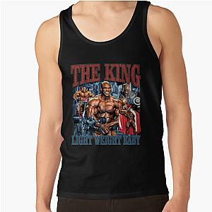 Ronnie Coleman Tank Top