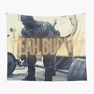 RONNIE COLEMAN Deadlift Tapestry