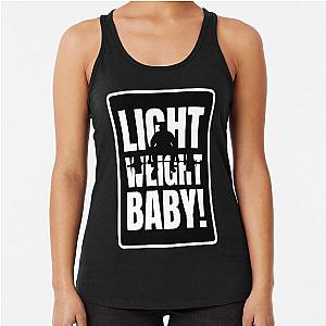 Lightweight Baby Ronnie Coleman Tank Top
