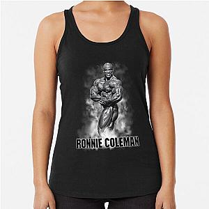 Ronnie Coleman Bodybuilder Tank Top