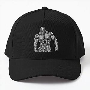 Ronnie Coleman Lightweight Baby Baseball Cap