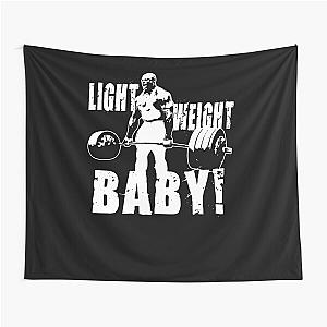 743 Light Weight Baby Ronnie Coleman Tapestry