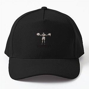 Ronnie Coleman Baseball Cap