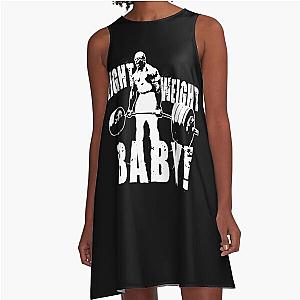 Light Weight Baby A-Line Dress