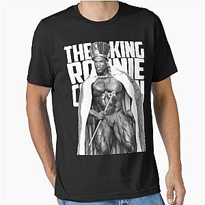 Ronnie Coleman the King Essential T-Shirt