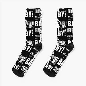 Ronnie Coleman Lightweight Baby Socks