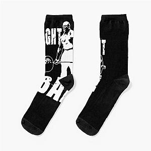 Light Weight Baby Ronnie Coleman Socks