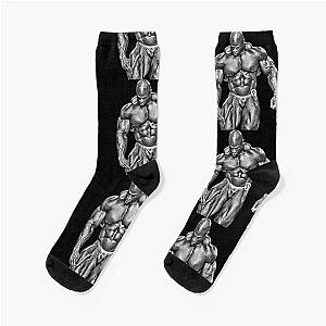 Ronnie Coleman Lightweight Baby Socks