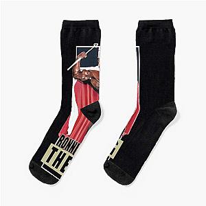 Ronnie Coleman The King Socks