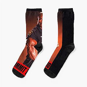 Ronnie Coleman Commit Socks